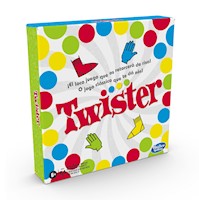 Hasbro Gaming Twister